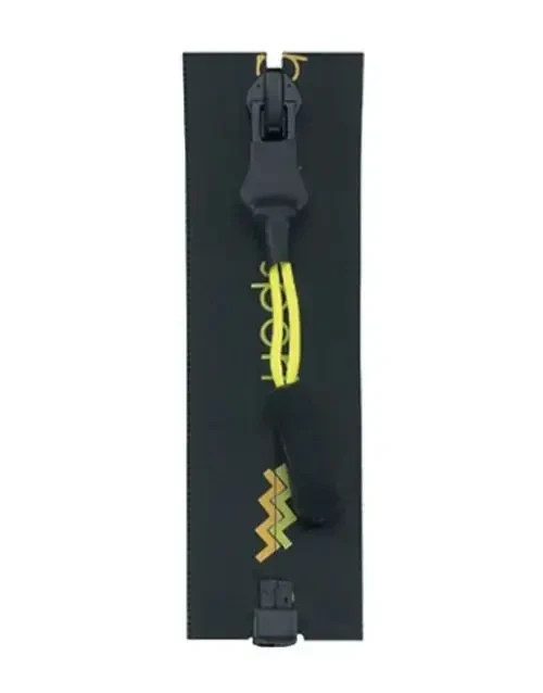 Waterproof<span>zipper</span>