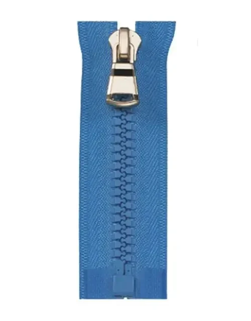 Plastic<span>zipper</span>