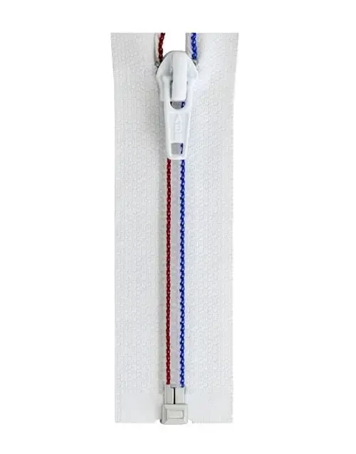 Nylon<span>zipper</span>